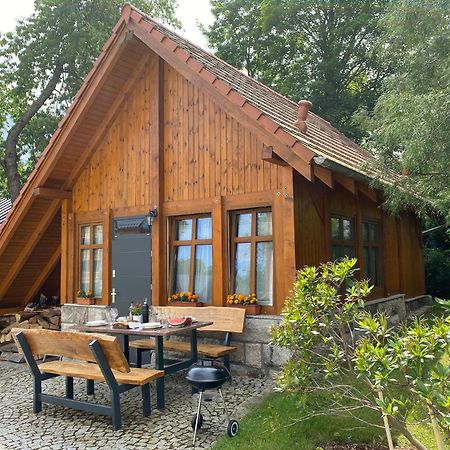 Domek Dzika Roza Szklarska Poręba Exterior foto