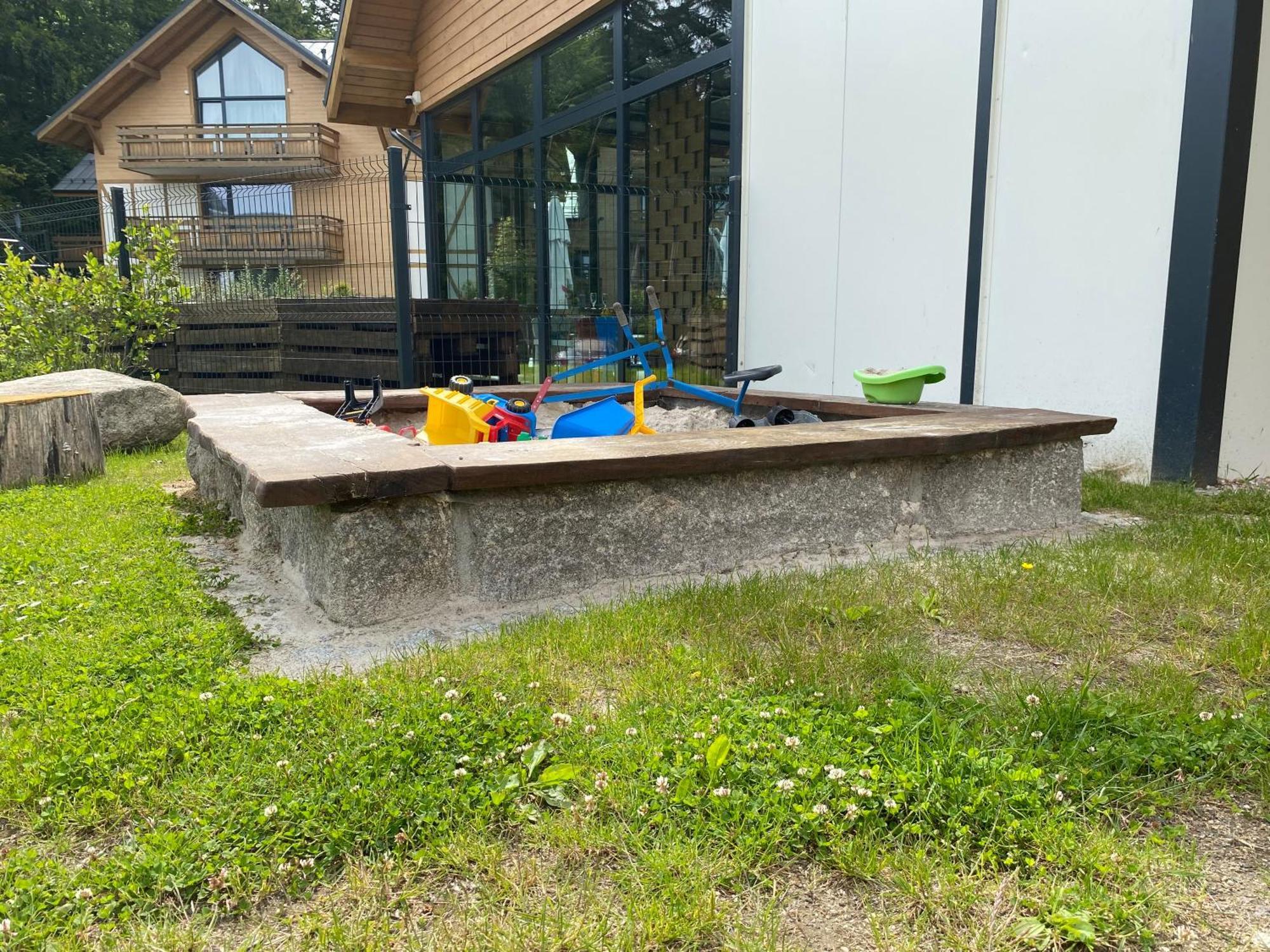 Domek Dzika Roza Szklarska Poręba Exterior foto